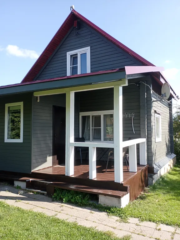 Коттедж Частный дом в центре — аренда посуточно в Углич