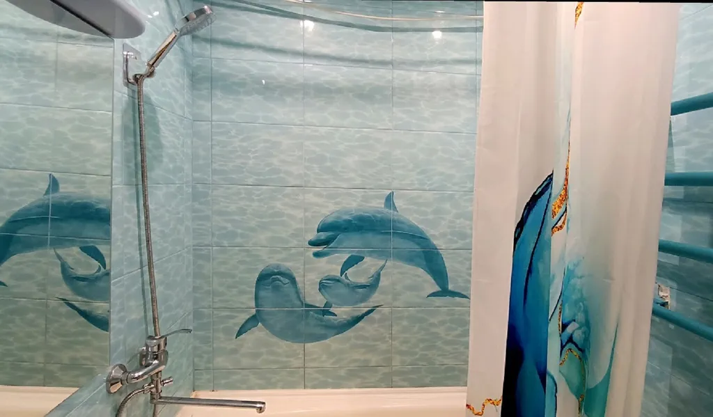 Комфортная квартира в Ленинском районе