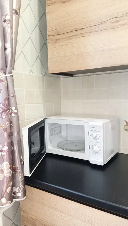 Квартира в сердце города с новым ремонтом