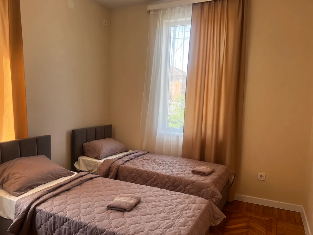 Дом - для вас, с любовью