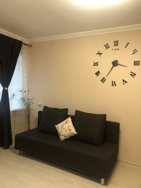 Комфортная квартира у Ростовского Кремля