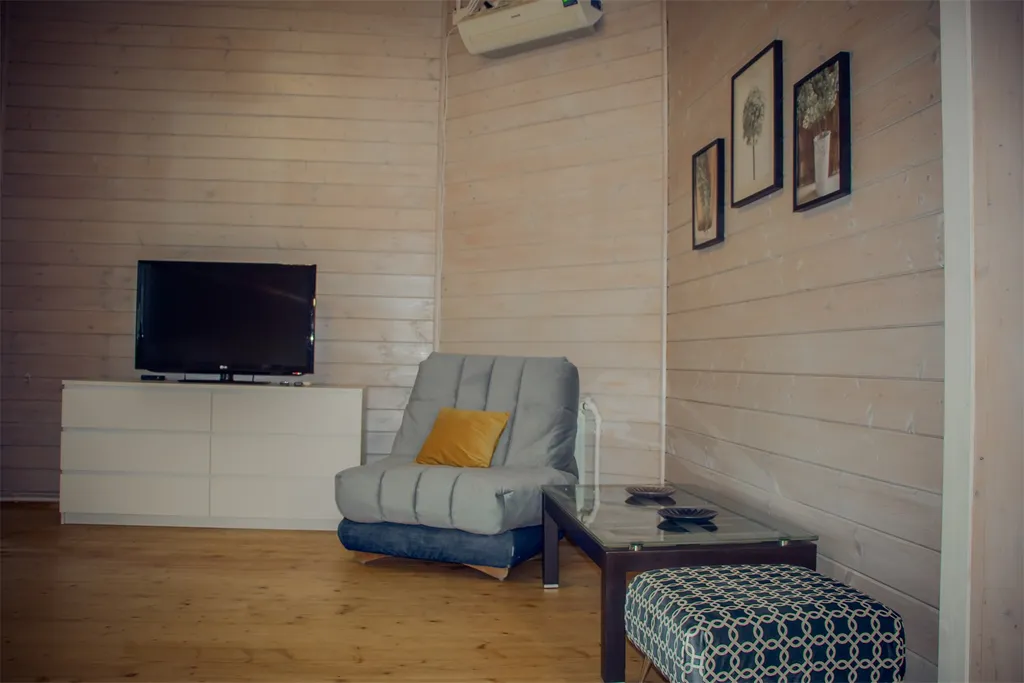 3-комнатный Дом