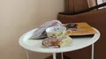 удобный сервировочный столик