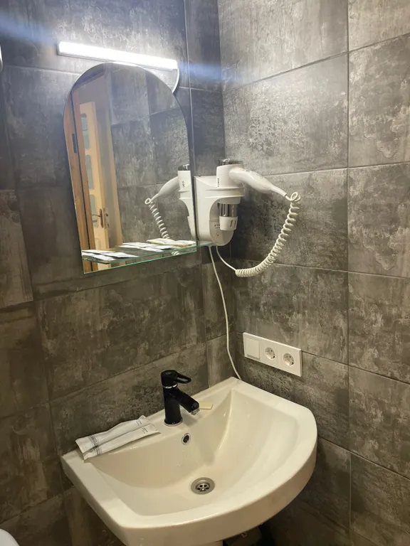 Квартира Квартира Grey House — Сухум