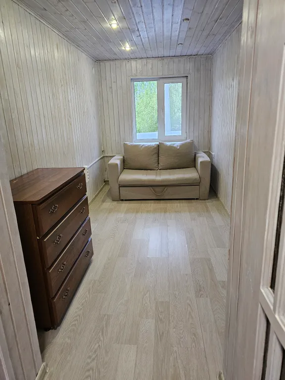 Уютный дом у Николаича