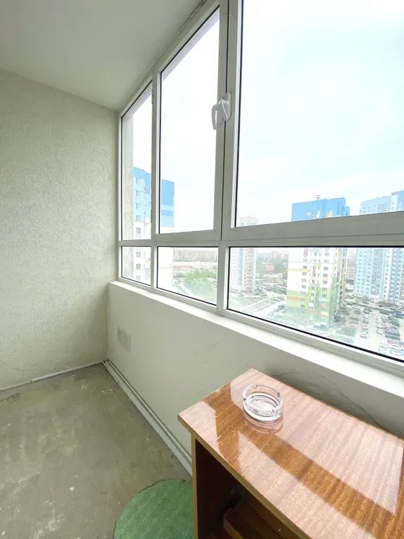 Однушка на Стрелке