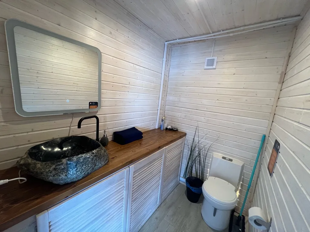 Баркас Парилкинъ