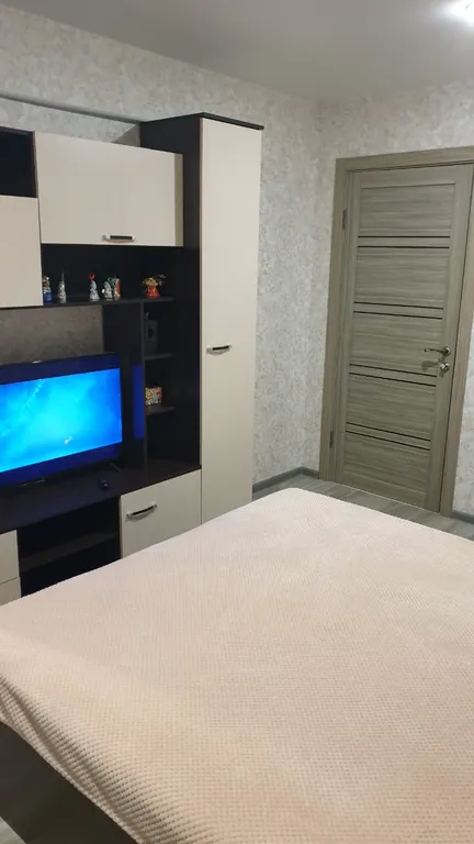 Отдых в Смоленском поозерье