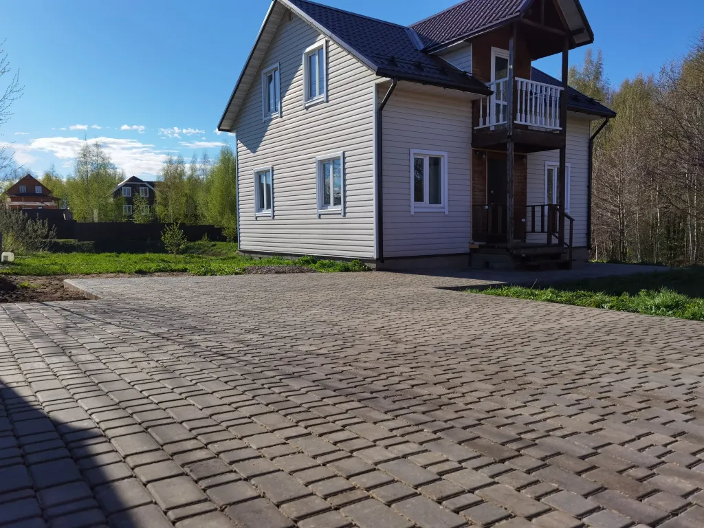 3-комнатный Дом