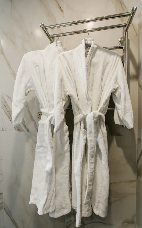 Квартира 2-комнатная Квартира — Сириус