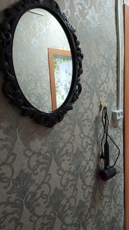 2-комнатная квартира в центре села