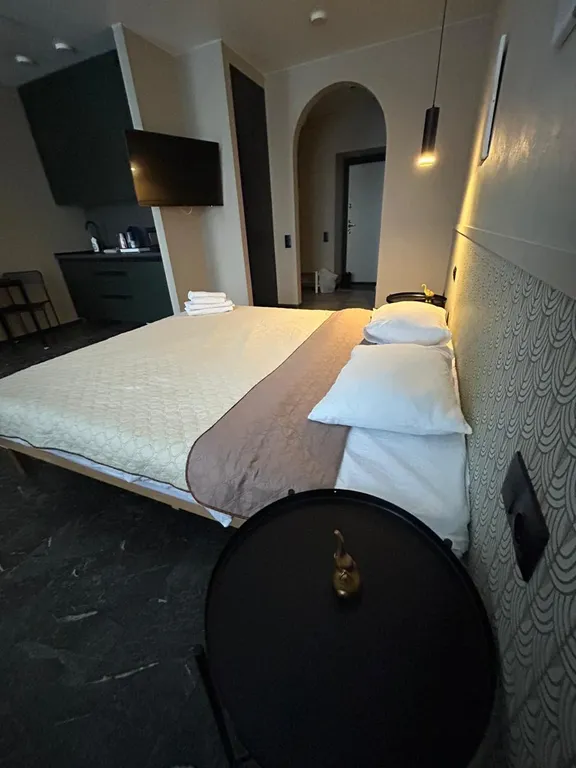 Апартаменты Чехова