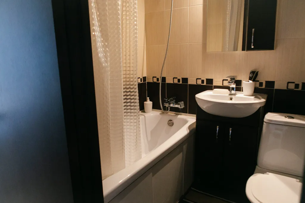 Квартира в центре города