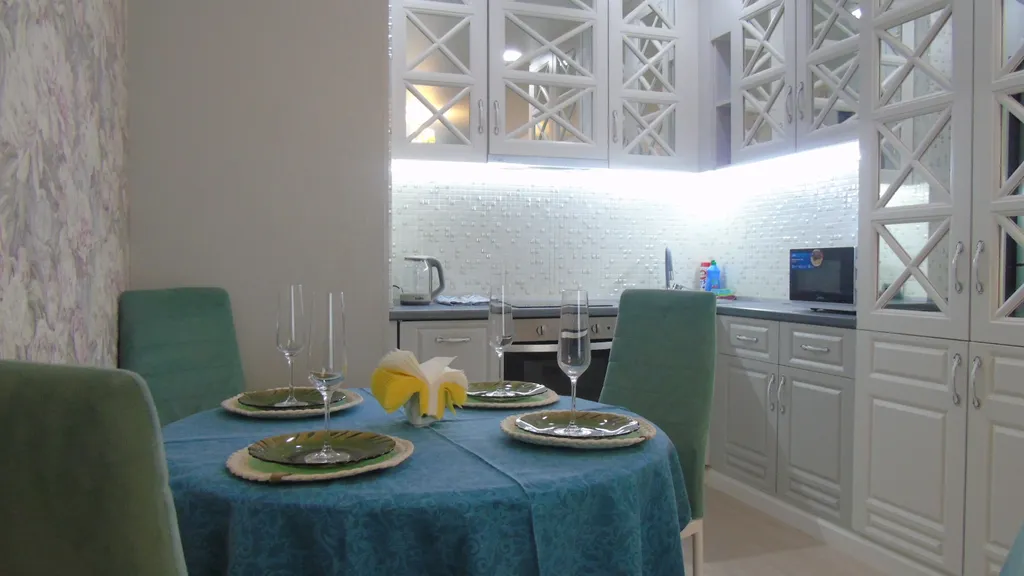 Квартира Домашний уют и чистота. — аренда посуточно в Екатеринбург