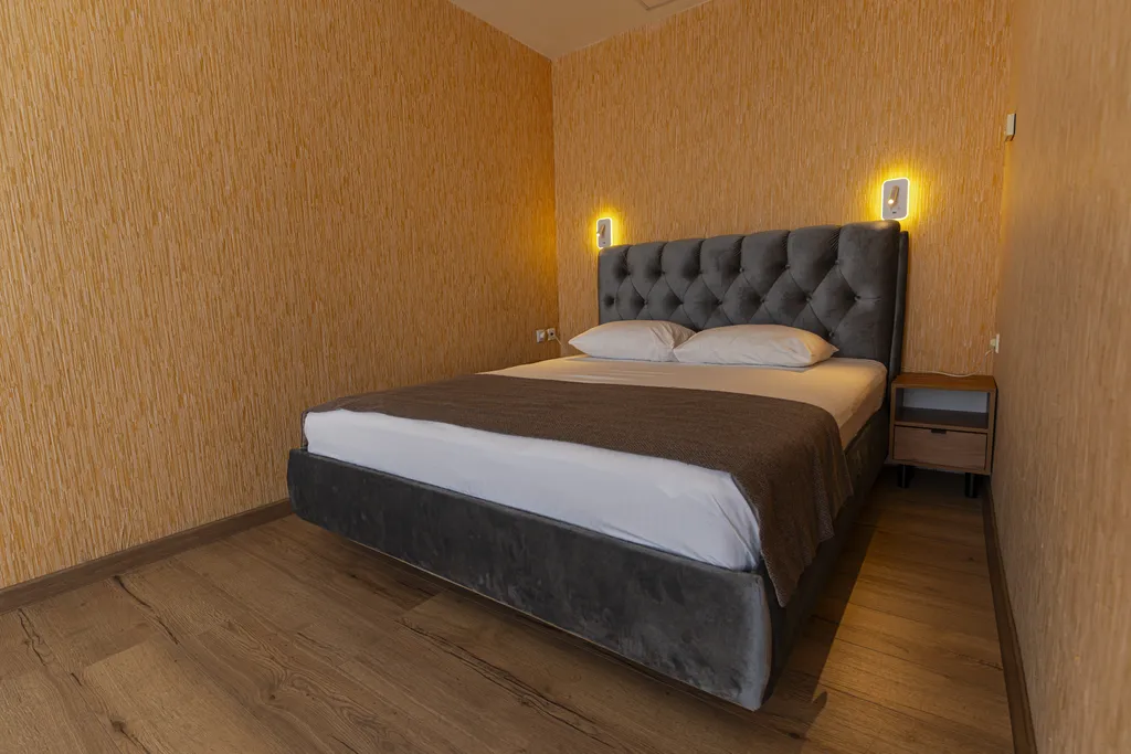 Квартира Комната — Анапа