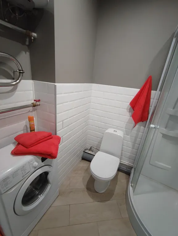 Замечательная квартира у Невы