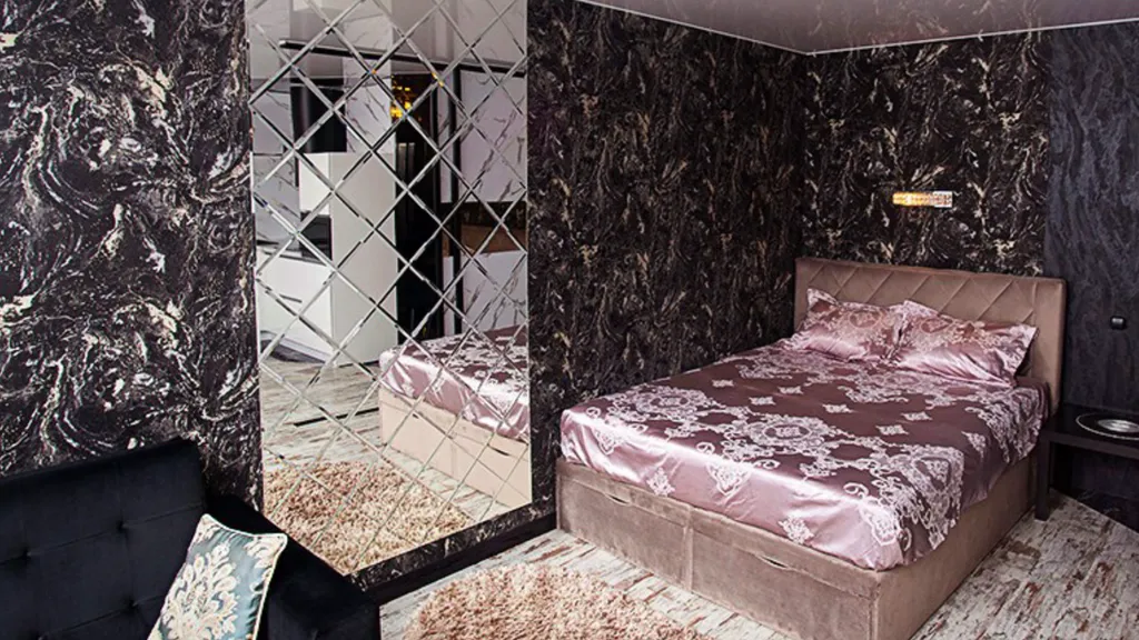 Квартира Современная студия в новом доме — аренда посуточно в Брест