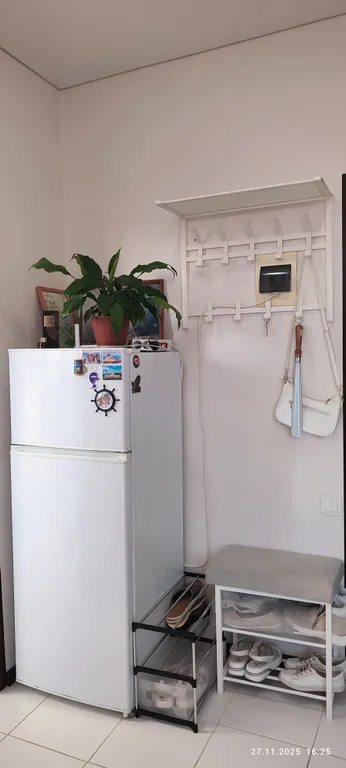 Квартира Квартира Евродвушка с видом на море на самом берегу моря на Мамайке — Сочи