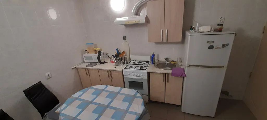 Коттедж Гостевой домик — Зеленоградск