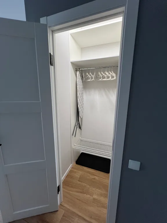 УЮТНЫЕ НОВЫЕ АПАРТАМЕНТЫ В ДОМЕ КОМФОРТ КЛАССА