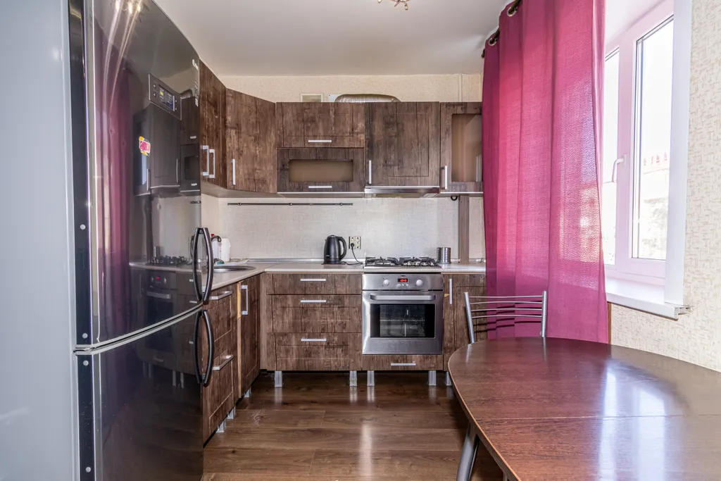 Уютная квартира в самом центре города