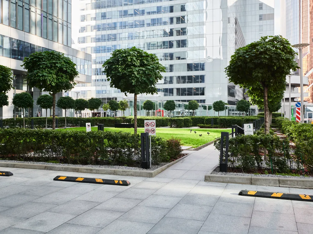 Шикарная двушка в Москва-Сити в башне Око