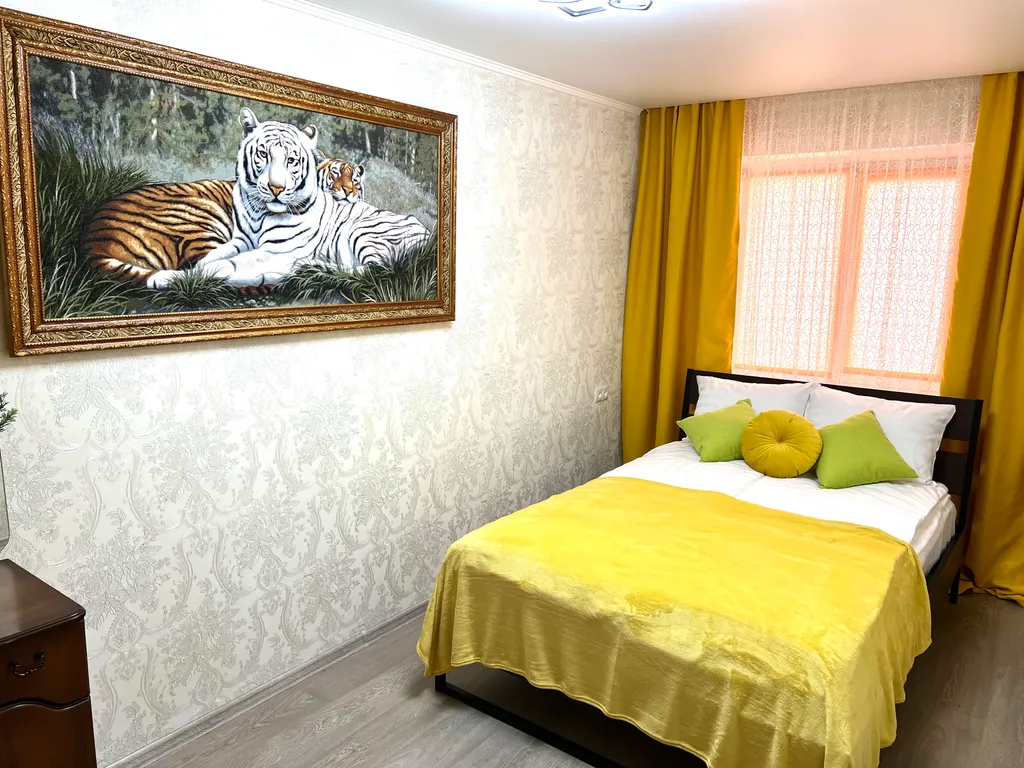 Квартира возле Кремля — аренда посуточно в Тула