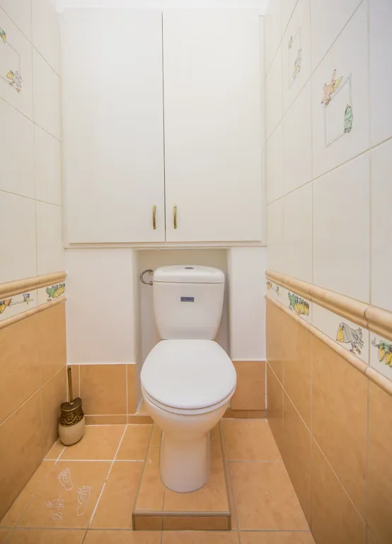 St Isaak 2BTH Grand Apartment