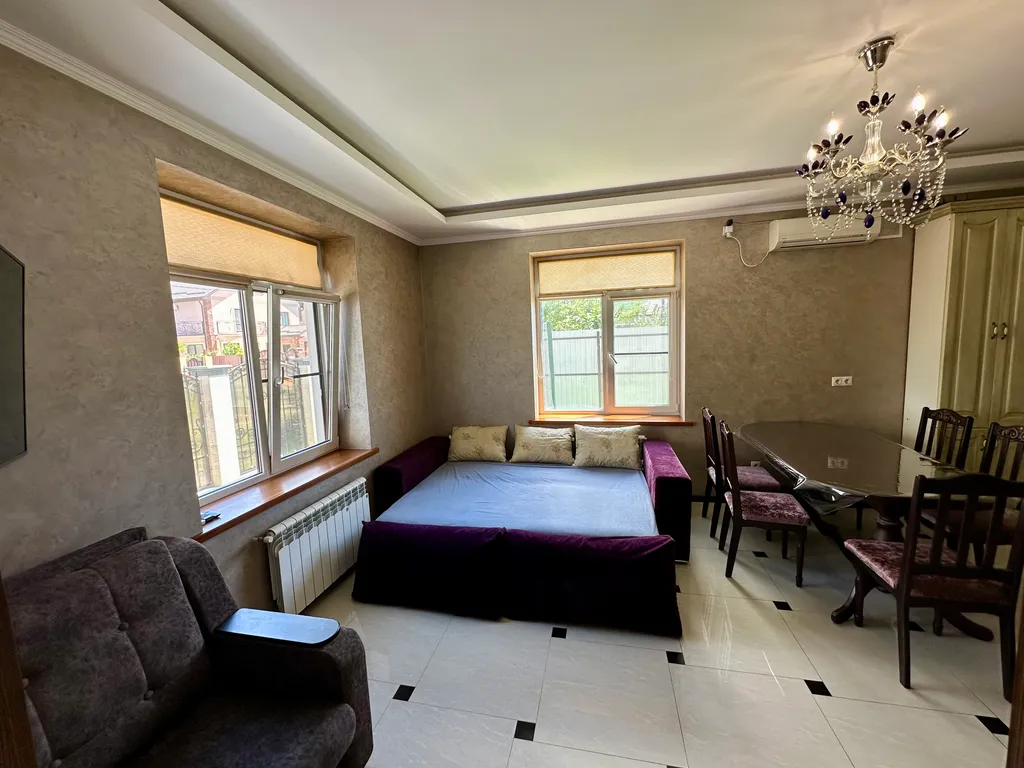 3-комнатный Дом