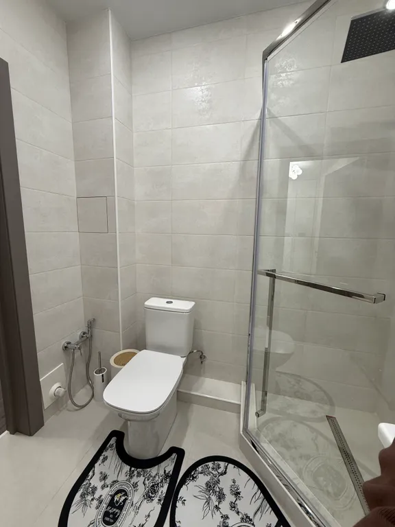 Новая уютная квартира