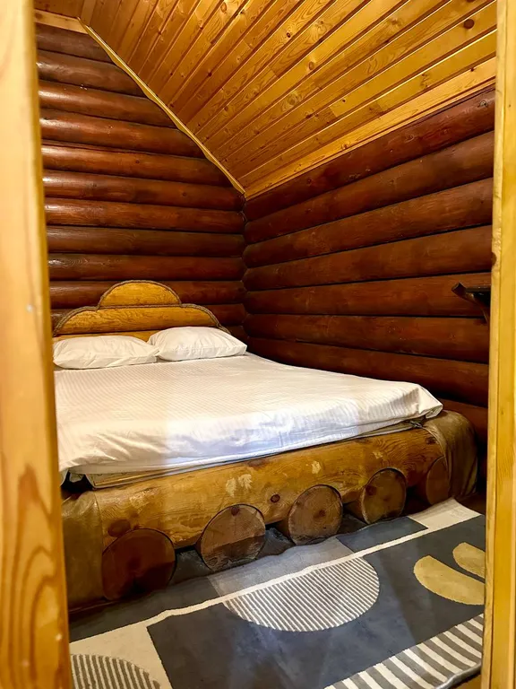 4-комнатный Дом