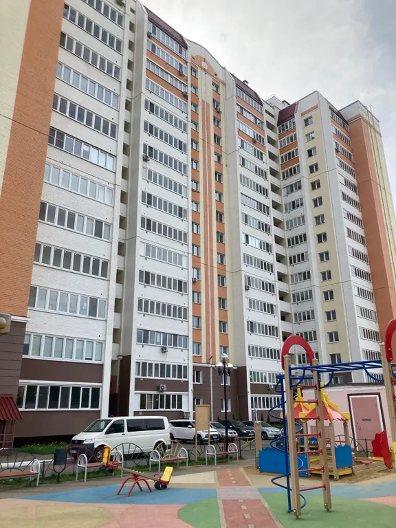 Апартаменты Light