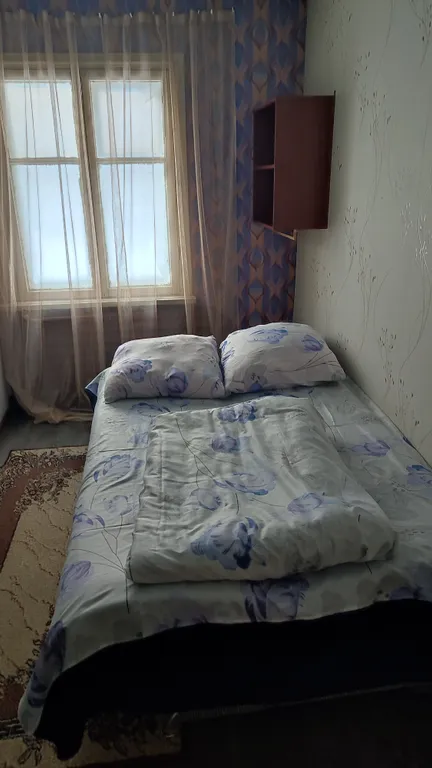 Тихий домик в лесу