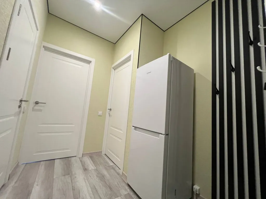 Уютная квартира в Монино