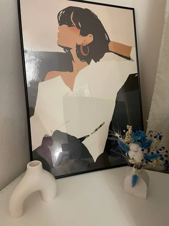 Комфортабельная квартира с двуспальной кроватью в Люберцах