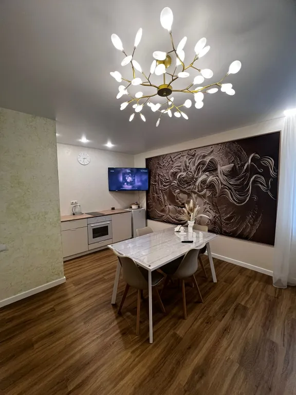 Квартира в новом доме рядом авто и жд вокзалы — аренда посуточно в Уфа