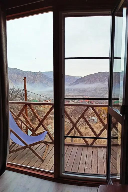 База отдыха Сиреневый рассвет