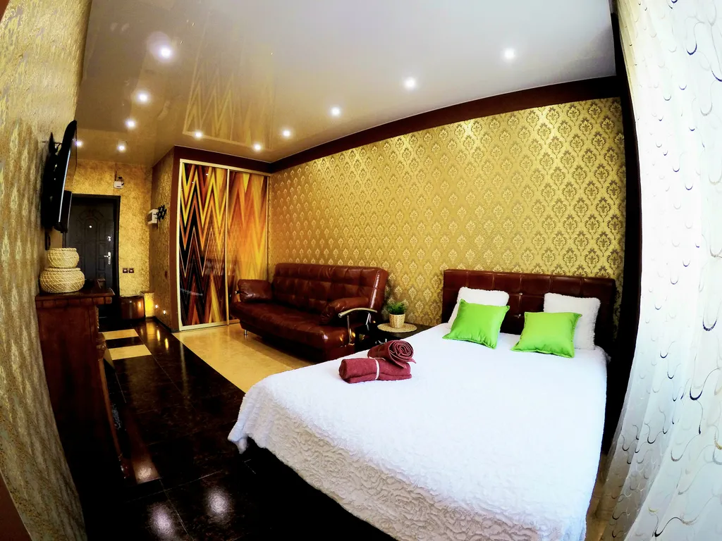 Добро пожаловать в апартаменты с прекрасным видом