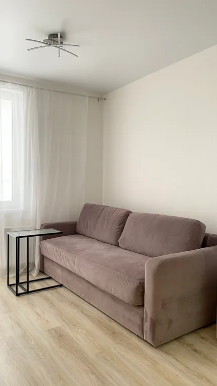 Апартаменты 4-х местные комфорт класса