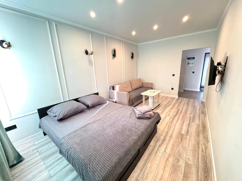 Апартаменты Astra Apartments в центре города Трофимова 6