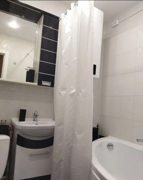 Квартира Уютный дворик — Курск