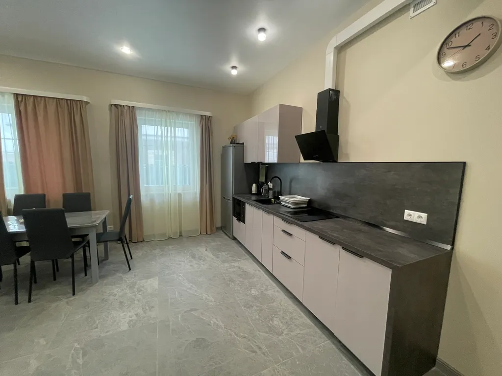 Коттедж 3-комнатный Дом — Лыткарино