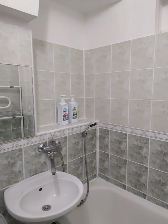 Квартира Квартира Двушка в Амалиенау — Калининград