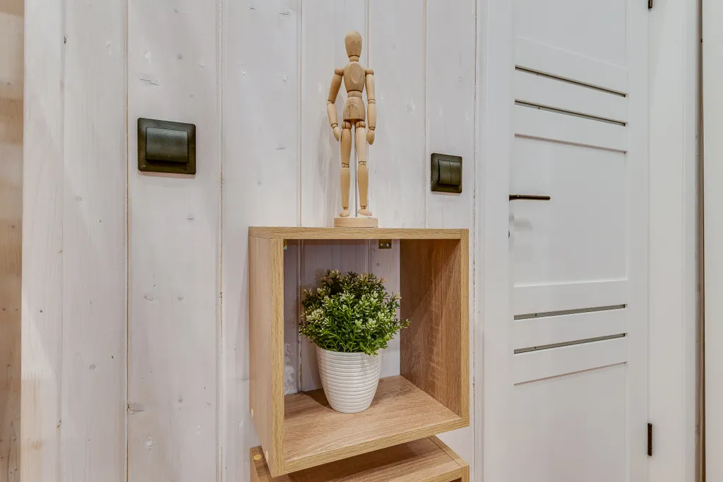 Коттедж Загородный дом с баней на дровах — Санкт-Петербург