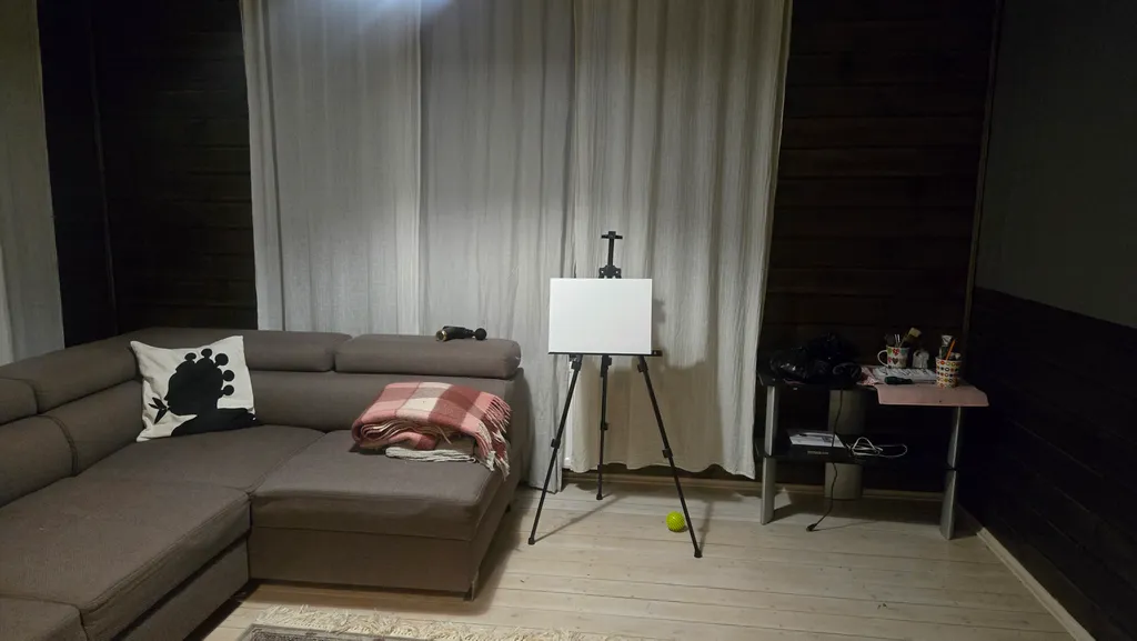 Уютный коттедж в 10 километрах от Минска