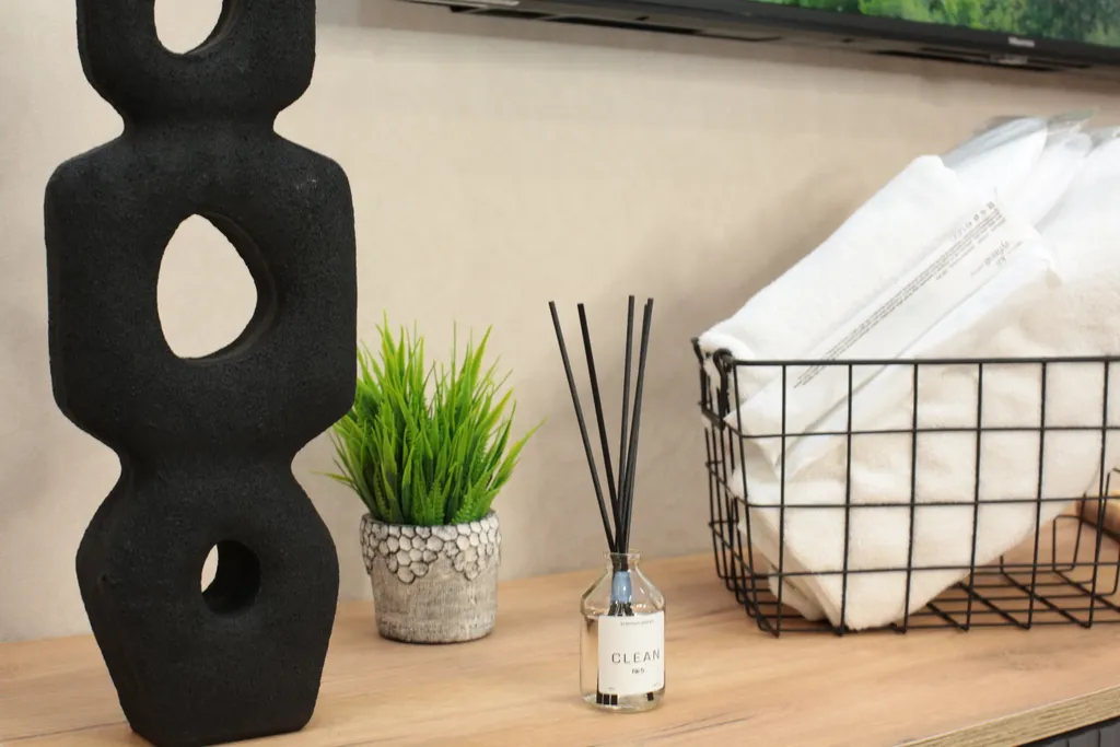 Гармония — комфорт в сердце города