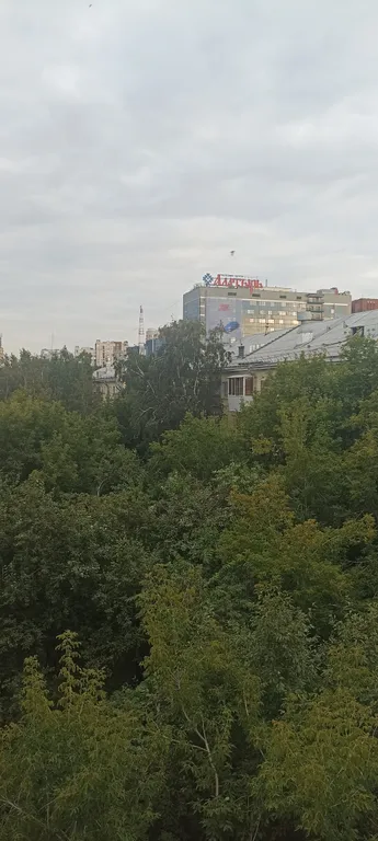 Квартира Квартира в сердце Екатеринбурга — Екатеринбург