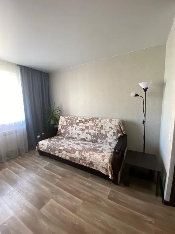 Квартира в новом ЖК Твери