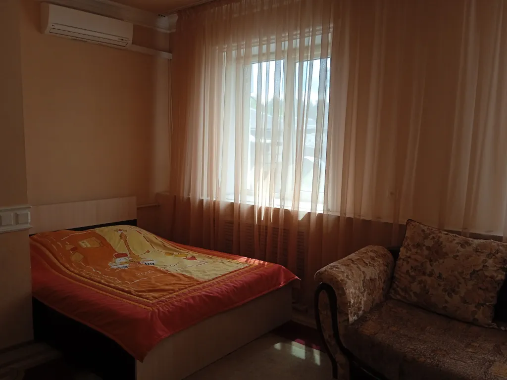 Уютные апартаменты на Мира