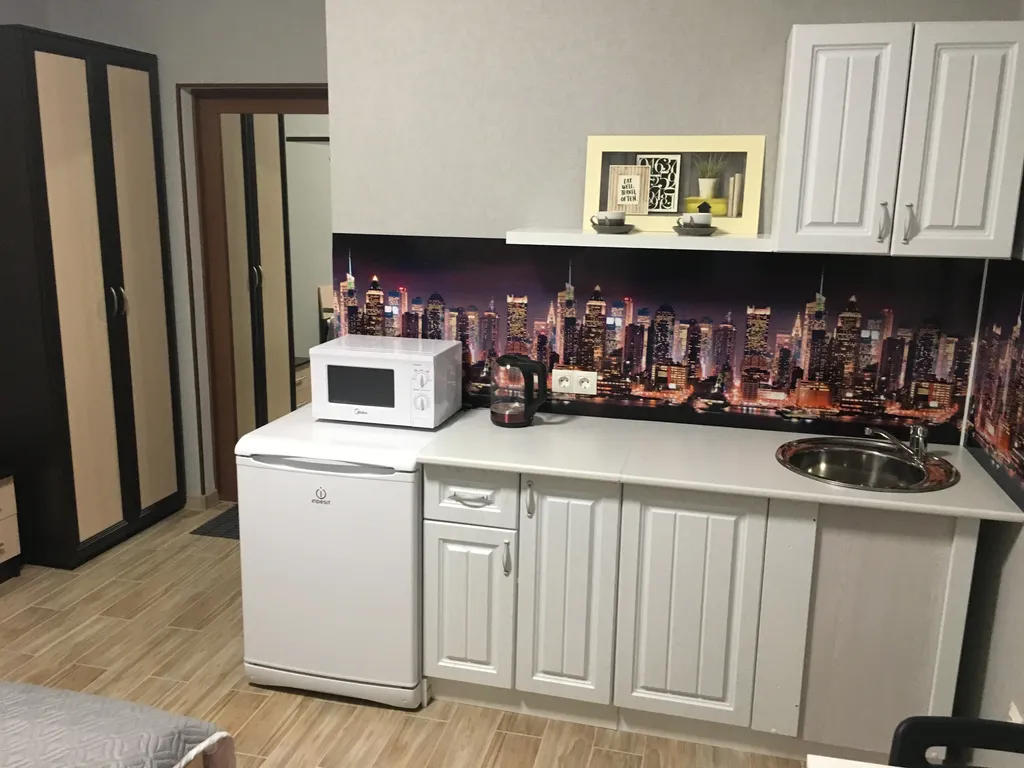 Уютный номер